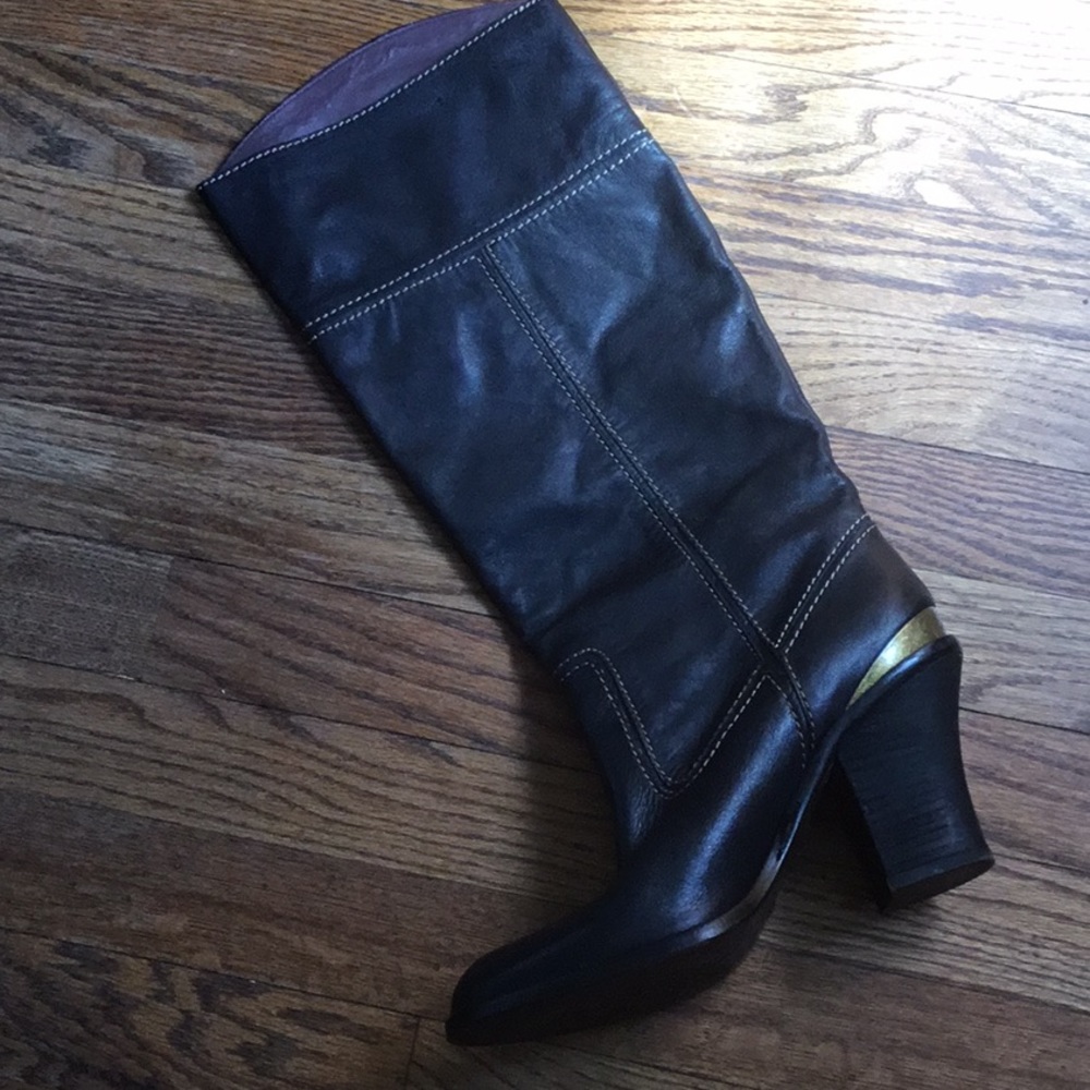 🌹Lucky Brand Boots